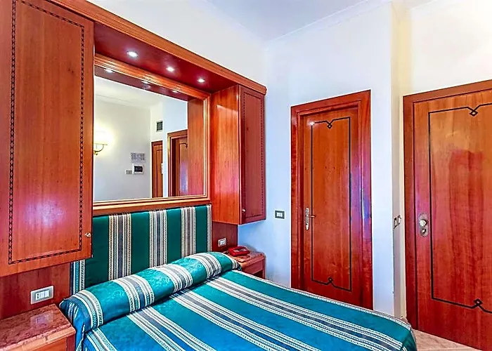 Raeli Lazio Otel Roma