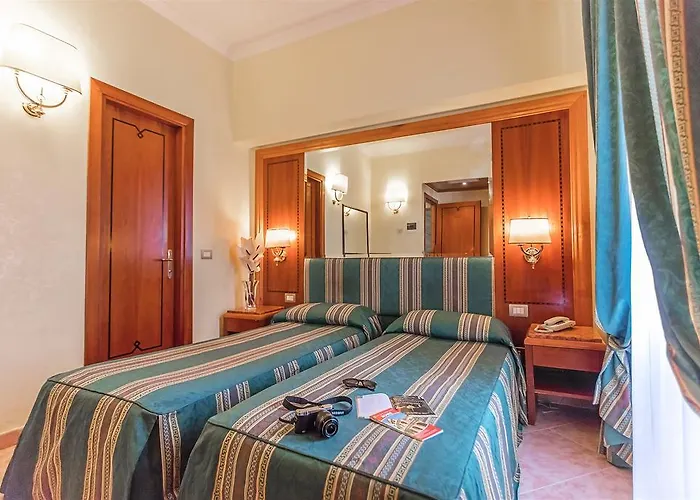 Otel Raeli Lazio Roma