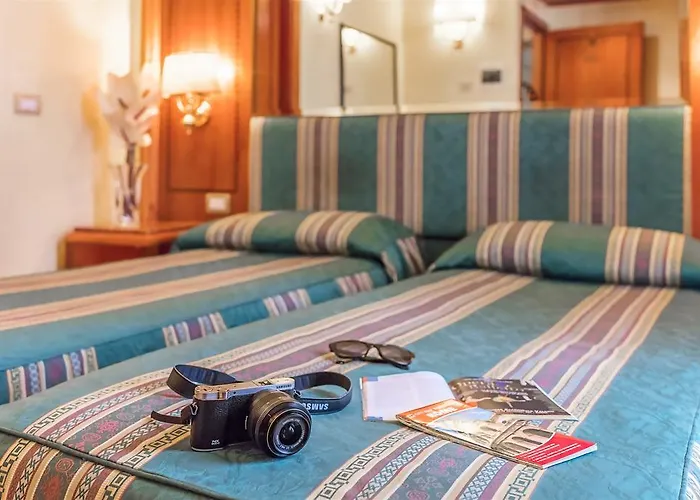 Raeli Lazio Hotel
