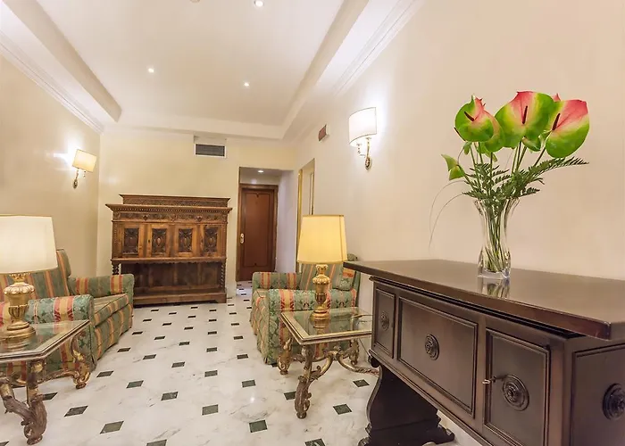 Raeli Lazio Otel 3*