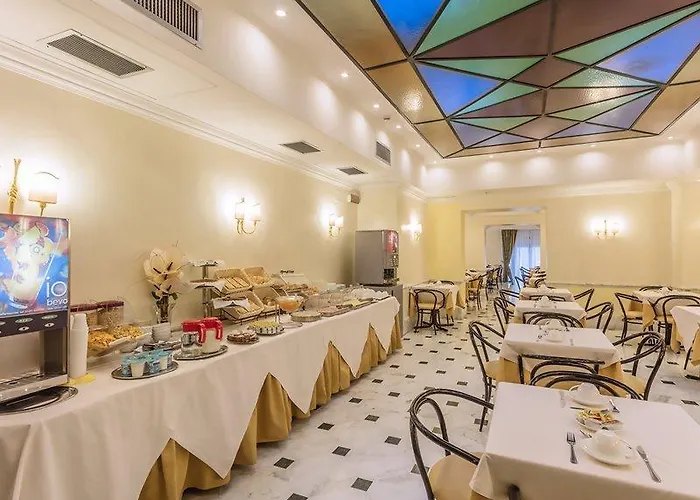 Raeli Lazio Otel Roma