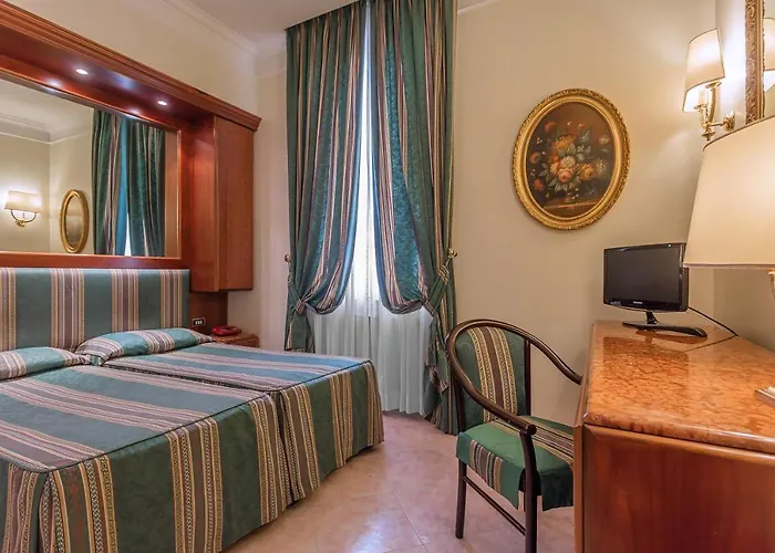 Otel Raeli Lazio
